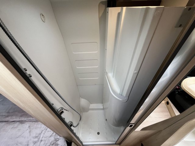 Campereve Magellan 540 - Photo 17