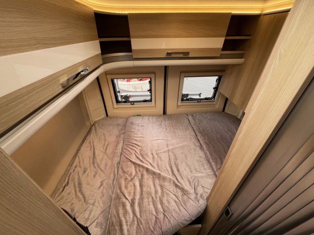 Campereve Magellan 540 - Photo 19