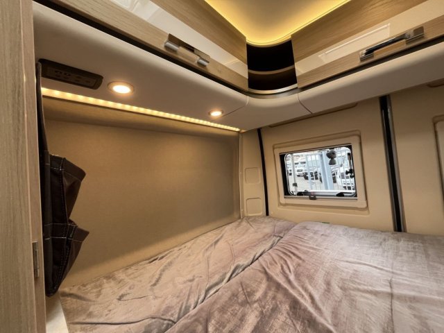 Campereve Magellan 540 - Photo 20