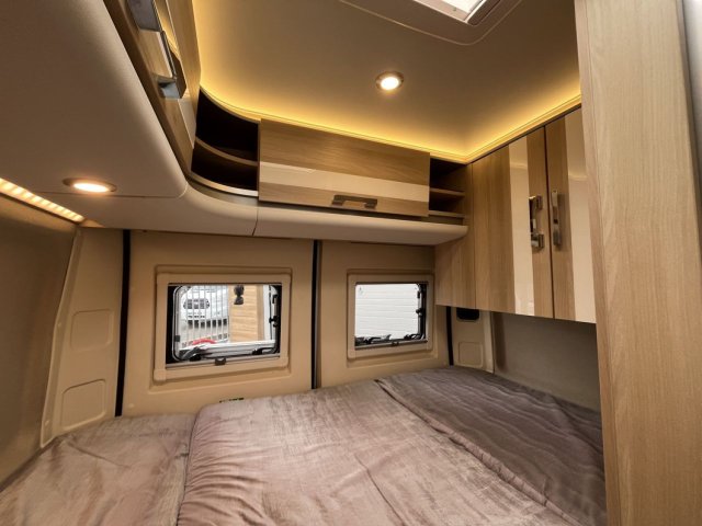 Campereve Magellan 540 - Photo 21