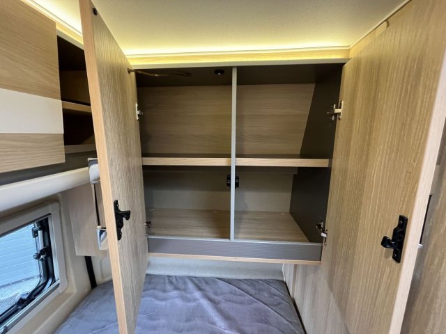 Campereve Magellan 540 - Photo 22