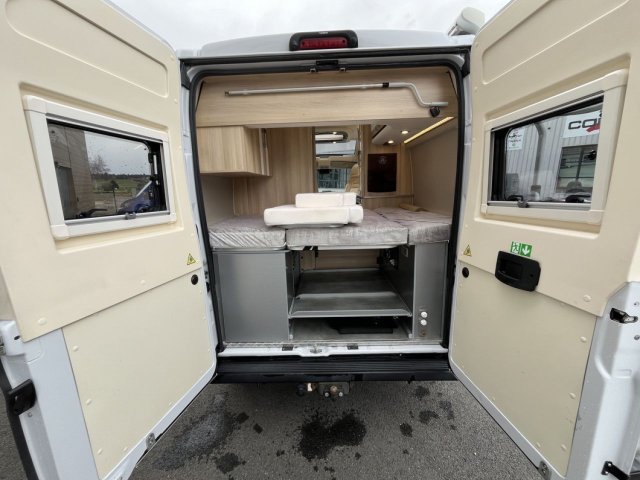 Campereve Magellan 540 - Photo 24