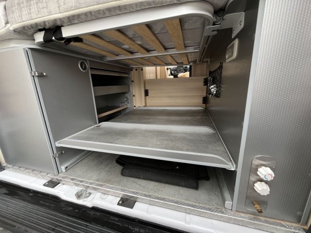 Campereve Magellan 540 - Photo 25