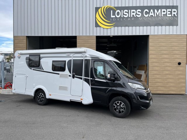 Carado V 339 Edition 15 V339 Occasion