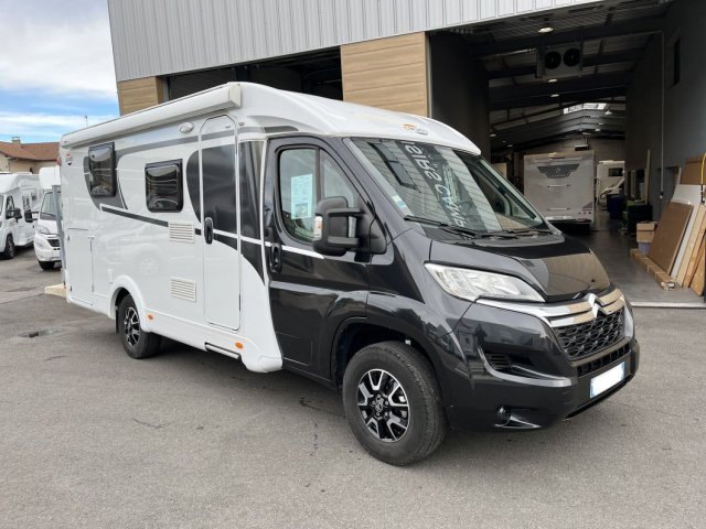 Carado V 339 Edition 15 V339 - Photo 2