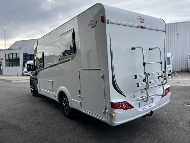 Carado V 339 Edition 15 V339 - Photo 4
