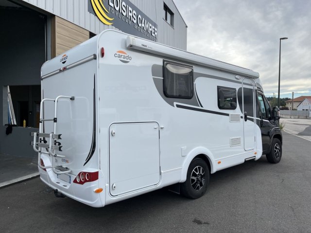 Carado V 339 Edition 15 V339 - Photo 5