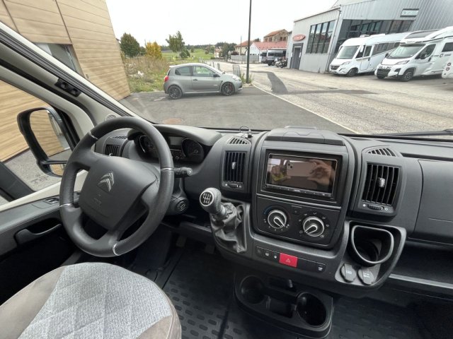 Carado V 339 Edition 15 V339 - Photo 8