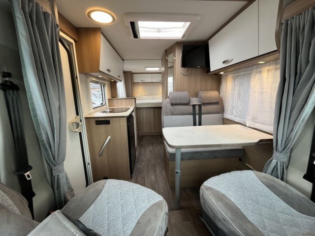 Carado V 339 Edition 15 V339 - Photo 9