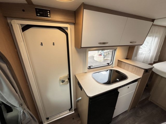 Carado V 339 Edition 15 V339 - Photo 12