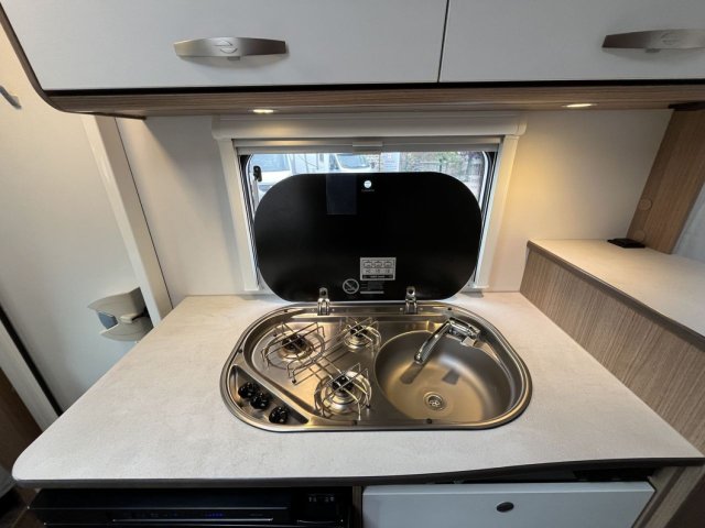 Carado V 339 Edition 15 V339 - Photo 13