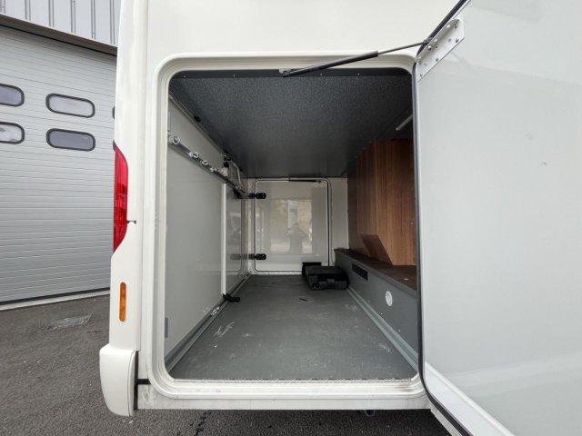 Carthago C-Compactline I 144 LE I-144LE - Photo 26