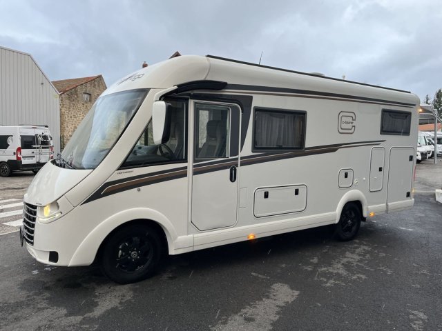 Carthago C-Tourer I 143 LE I-143LE - Photo 3