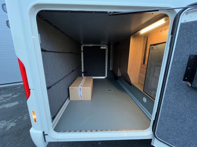 Carthago C-Tourer I 143 LE I-143LE - Photo 8