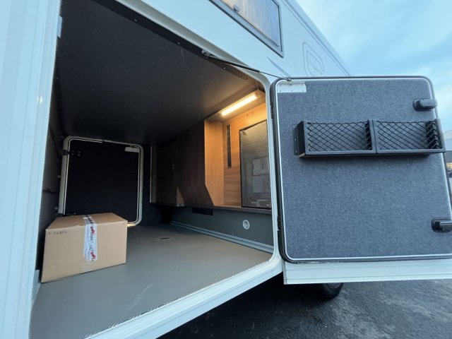 Carthago C-Tourer I 143 LE I-143LE - Photo 9