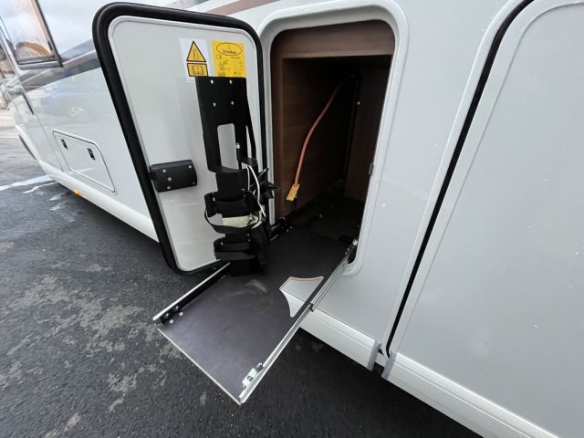 Carthago C-Tourer I 143 LE I-143LE - Photo 10