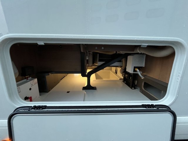 Carthago C-Tourer I 143 LE I-143LE - Photo 11