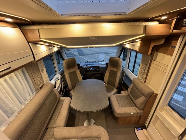 Carthago C-Tourer I 143 LE I-143LE - Photo 16