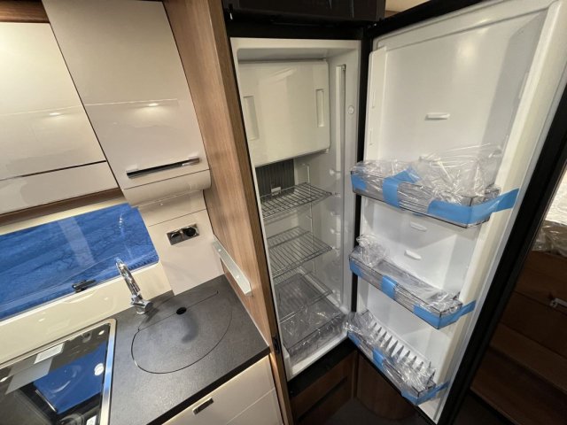 Carthago C-Tourer I 143 LE I-143LE - Photo 21