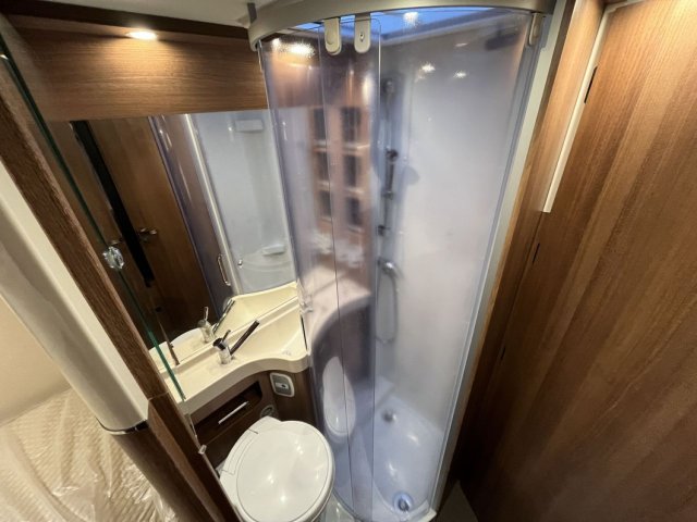 Carthago C-Tourer I 143 LE I-143LE - Photo 25