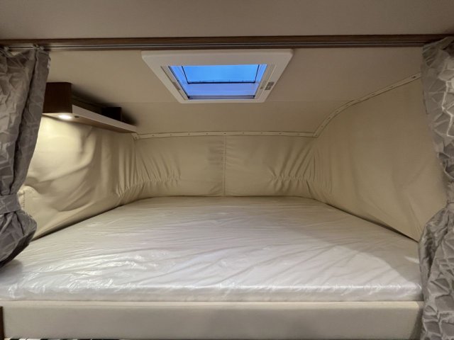 Carthago C-Tourer I 143 LE I-143LE - Photo 30