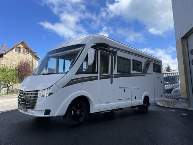 Carthago C-Tourer I 145 RB LE Superior I-145 Mercedes-Benz - Photo 3