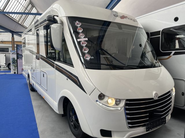 Carthago C-Tourer I 149 LE 149LE - Photo 2