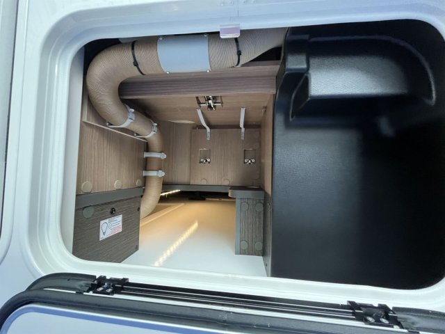 Carthago C-Tourer I 149 LE 149LE - Photo 15