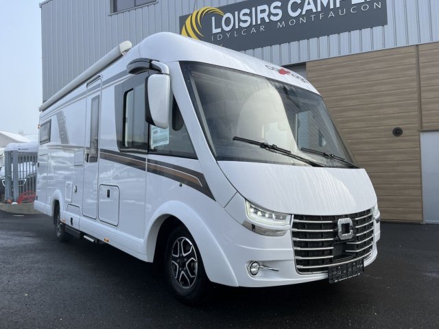 Carthago C-Tourer I 149 LE I-149LE Edition + - Photo 2