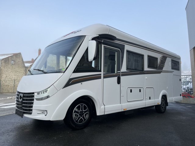 Carthago C-Tourer I 149 LE I-149LE Edition + - Photo 3