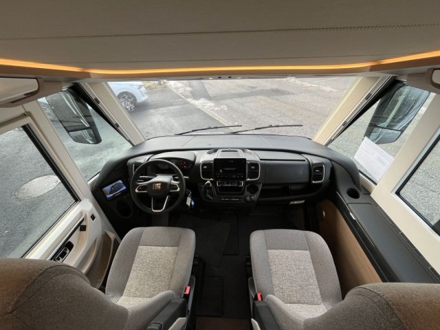 Carthago C-Tourer I 149 LE I-149LE Edition + - Photo 10