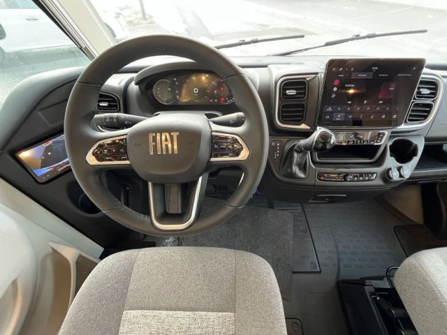 Carthago C-Tourer I 149 LE I-149LE Edition + - Photo 11