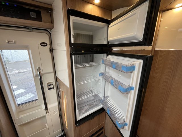 Carthago C-Tourer I 149 LE I-149LE Edition + - Photo 18