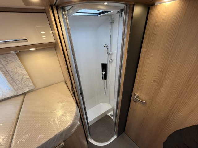 Carthago C-Tourer I 149 LE I-149LE Edition + - Photo 23