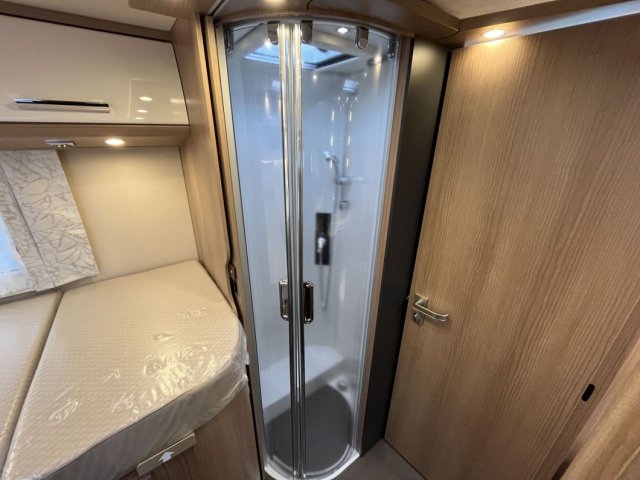 Carthago C-Tourer I 149 LE I-149LE Edition + - Photo 24