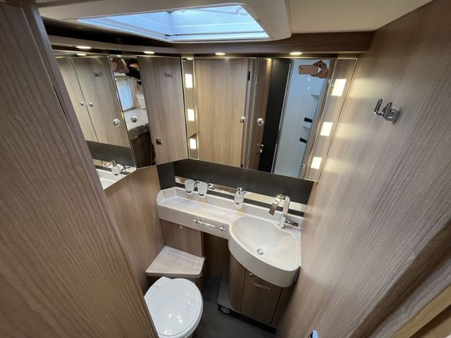 Carthago C-Tourer I 149 LE I-149LE Edition + - Photo 26