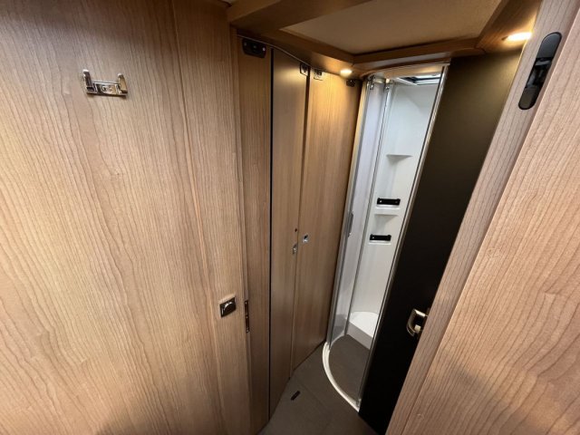 Carthago C-Tourer I 149 LE I-149LE Edition + - Photo 28