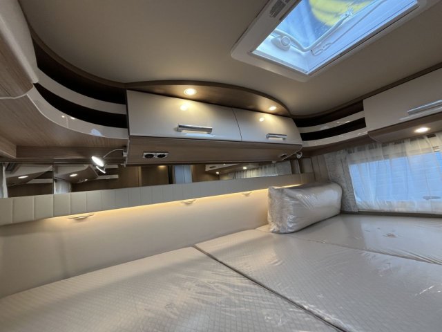 Carthago C-Tourer I 149 LE I-149LE Edition + - Photo 30