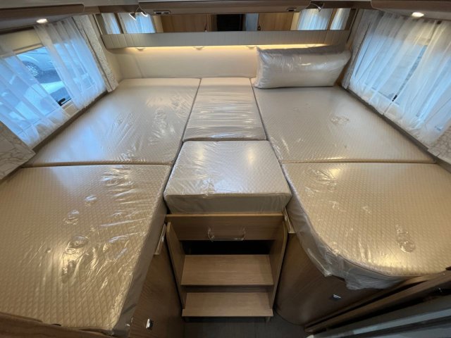 Carthago C-Tourer I 149 LE I-149LE Edition + - Photo 32