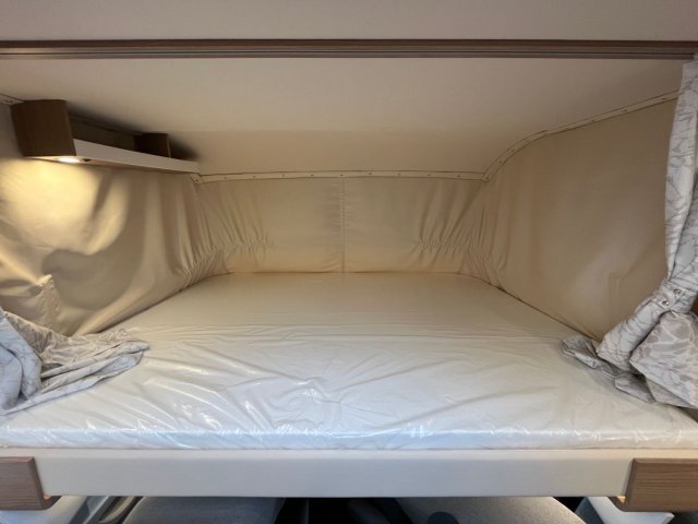 Carthago C-Tourer I 149 LE I-149LE Edition + - Photo 33