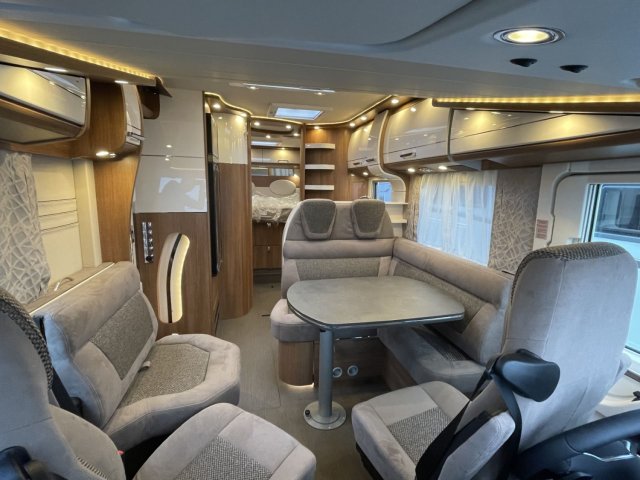 Carthago C-Tourer I 150 QB - Photo 7