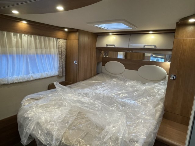 Carthago C-Tourer I 150 QB - Photo 14