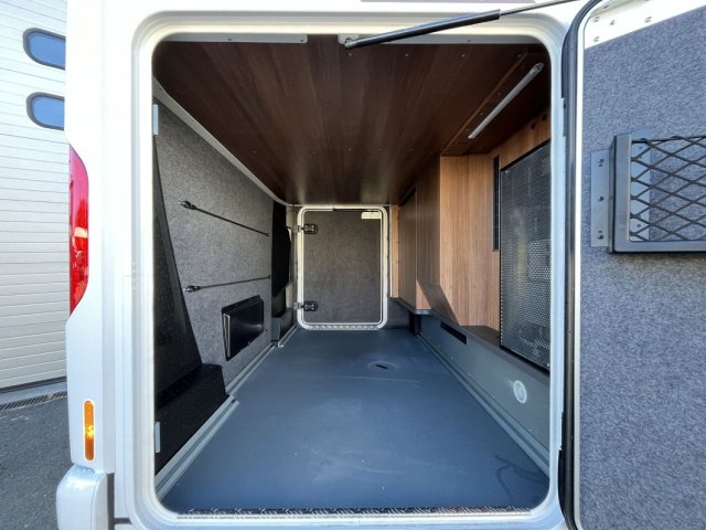 Carthago C2-Tourer I 143 KB LE I143 KB-LE Lightweight FIAT - Photo 8