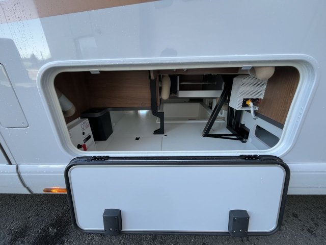 Carthago C2-Tourer I 143 KB LE I143 KB-LE Lightweight FIAT - Photo 9