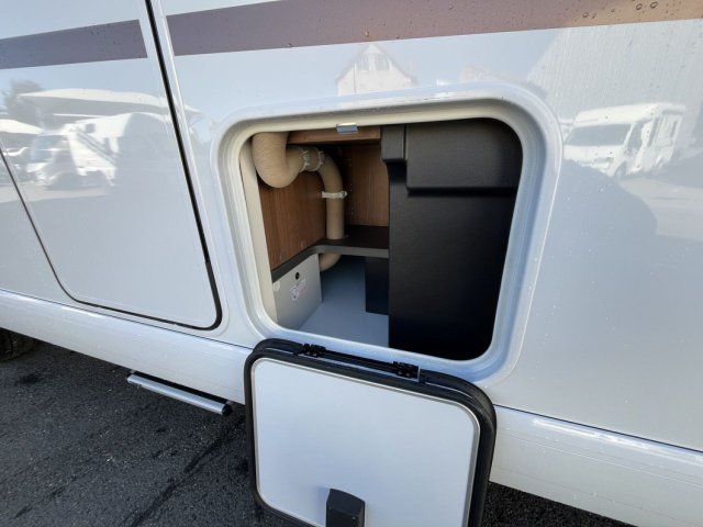 Carthago C2-Tourer I 143 KB LE I143 KB-LE Lightweight FIAT - Photo 10