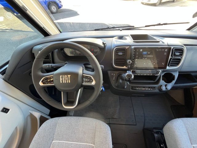 Carthago C2-Tourer I 143 KB LE I143 KB-LE Lightweight FIAT - Photo 12