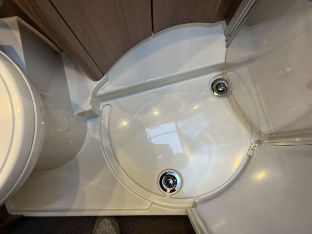 Carthago C2-Tourer I 143 KB LE I143 KB-LE Lightweight FIAT - Photo 25