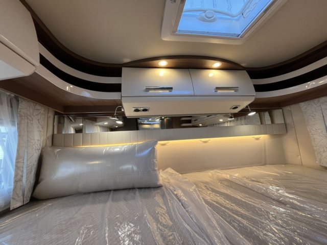 Carthago C2-Tourer I 143 KB LE I143 KB-LE Lightweight FIAT - Photo 27