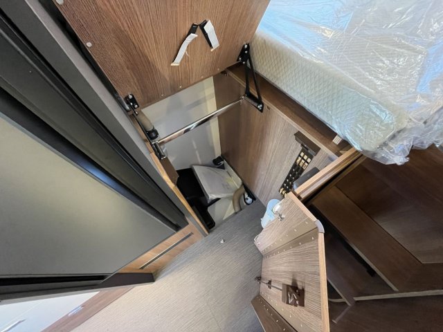 Carthago C2-Tourer I 143 KB LE I143 KB-LE Lightweight FIAT - Photo 28