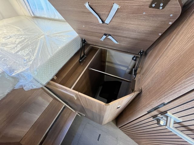 Carthago C2-Tourer I 143 KB LE I143 KB-LE Lightweight FIAT - Photo 29